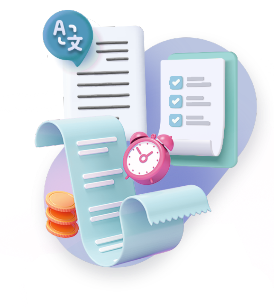 Certificate Of Translation Accuracy Formaltranslations